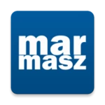 Logo of Mar-Masz Maszyny Stolarskie android Application 